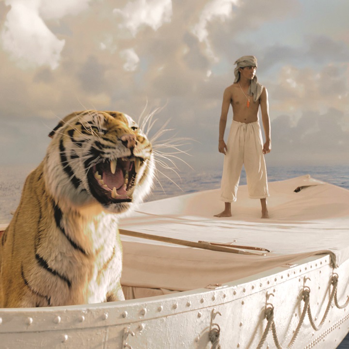 Life of Pi