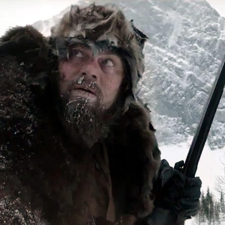 The Revenant